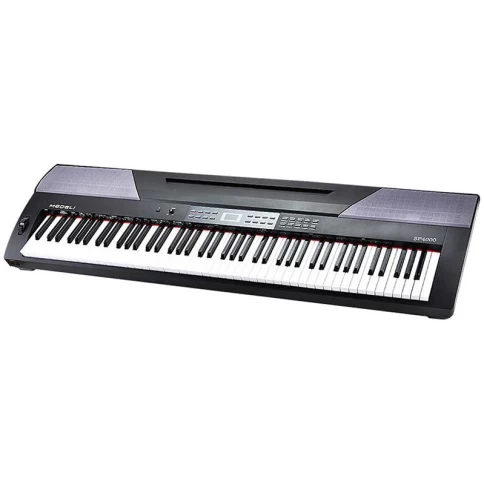 Цифровое пианино Medeli SP4000 (со стойкой ST430) фото 3
