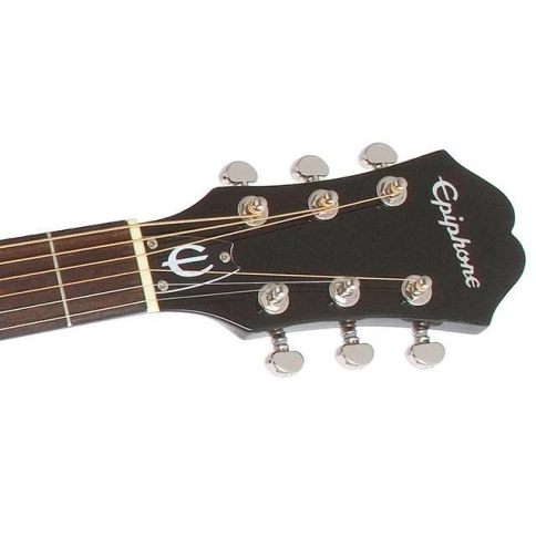 Электроакустическая гитара EPIPHONE EL-00 PRO VS фото 2