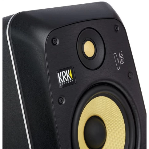 Студийный монитор KRK V6S4 фото 4