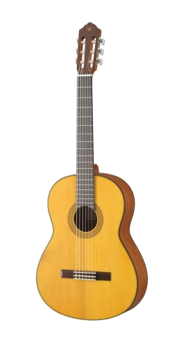 Классическая гитара YAMAHA CG142C фото 1