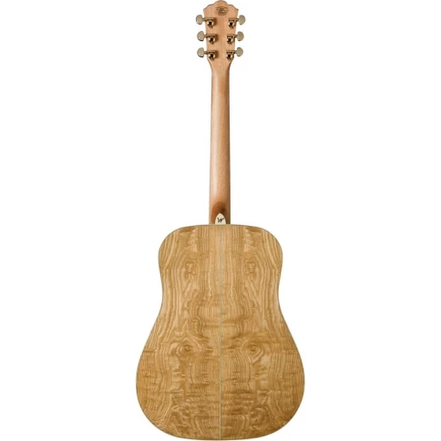 Акустическая гитара Washburn WD30S фото 2