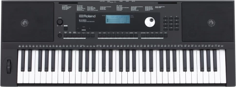 Синтезатор Roland E-X20 фото 1