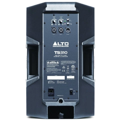 Активная акустическая система Alto TS310 фото 3