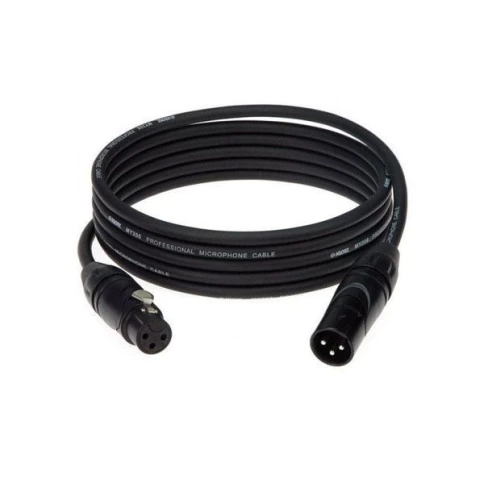 Микрофонный кабель KLOTZ 3XM1-1A030 фото 1