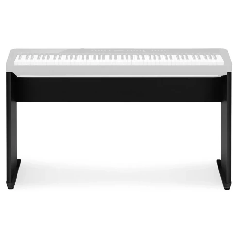Подставка под цифровое фортепиано Casio CS-68PBKC7 фото 1