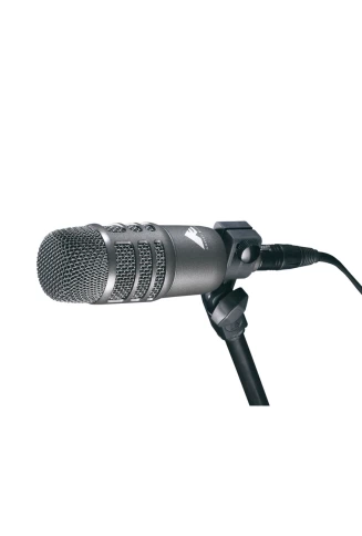 Инструментальный микрофон AUDIO-TECHNICA AE2500 фото 2