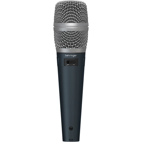 BEHRINGER SB 78A - конденсаторный кардиодный микрофон для вокала фото 1