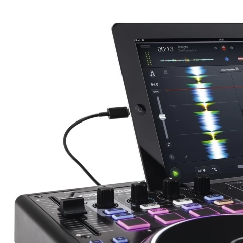 DJ-контроллер Reloop Beatpad (226018) фото 7