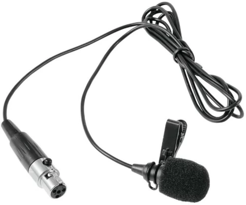 Радиосистема вокальная с петличным микрофоном Relacart HR-31S-C фото 5