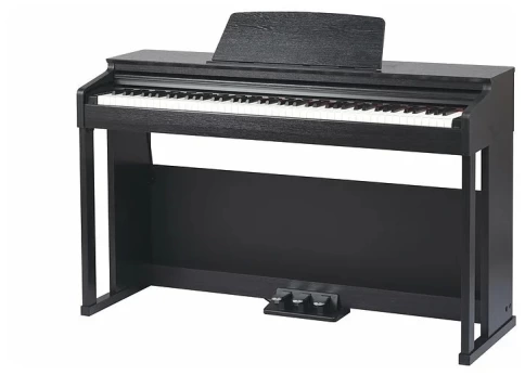 Цифровое пианино Medeli DP280K BK фото 1