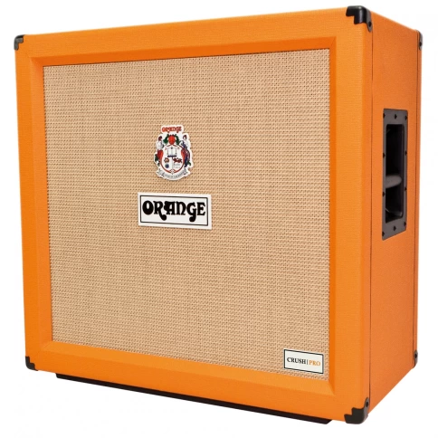 Гитарный кабинет Orange PPC412 Compact фото 1