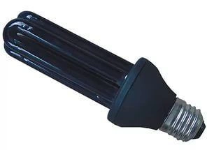 Ультрафиолетовая лампа OMNILUX UV 25W фото 1