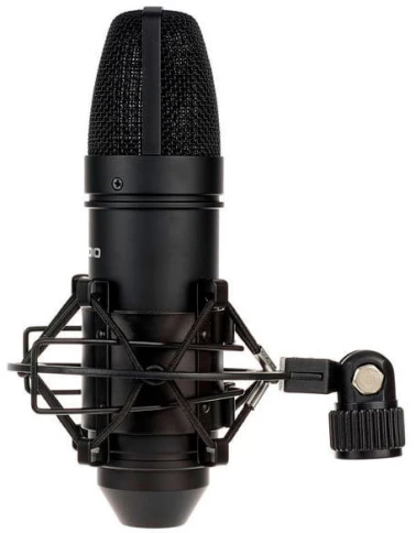 Аудиоинтерфейс M-Audio M-Track 2X2 Vocal Studio Pro фото 5