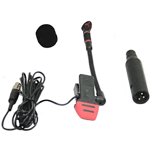INVOTONE ISM500 - микрофон для духовых инструментов фото 1