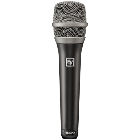Микрофон Electro-Voice RE520 фото 1