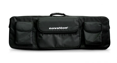 Кейс для миди-клавиатур Novation Gig Bag 61 фото 1