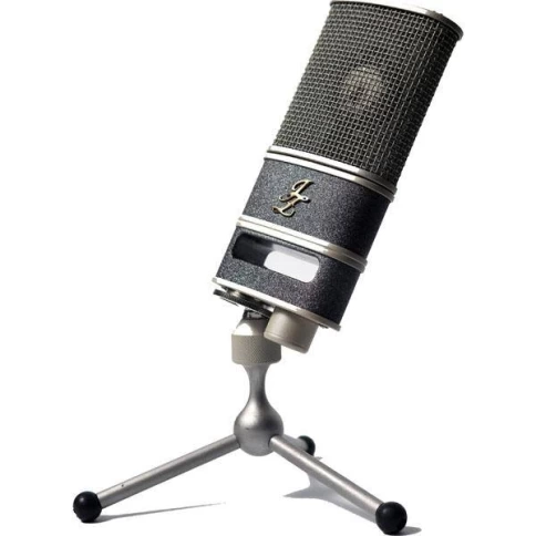 Микрофон JZ MICROPHONES V-12 фото 1