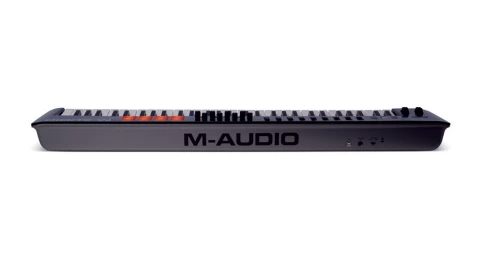 Миди-клавиатура M-Audio Oxygen 61 MK IV фото 4