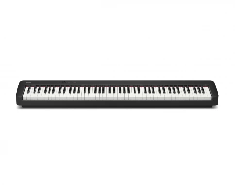 Цифровое пианино CASIO CDP-S110 BK фото 3