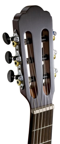 Классическая гитара LA MANCHA Granito 32-N-SCR фото 4