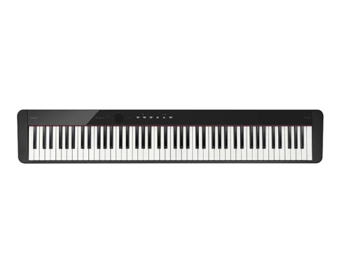 Цифровое фортепиано CASIO PX-S1100 BK фото 1