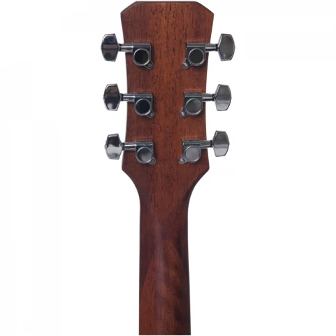 JET JD-255 SSB акустическая гитара, дредноут фото 9