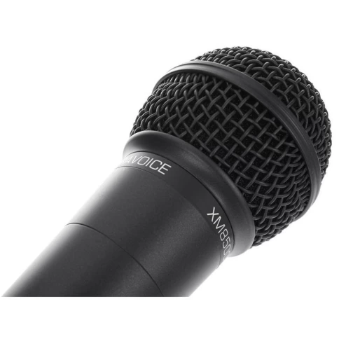Микрофон BEHRINGER XM8500 фото 3