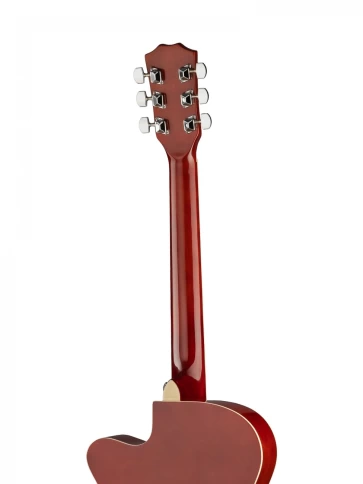 Акустическая гитара Foix FFG-2039C-NA фото 6