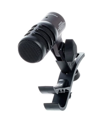 Микрофон для записи ударных AUDIO-TECHNICA ATM230 фото 2