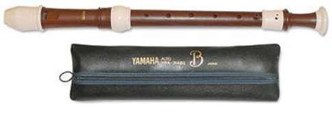 Альтовая блок-флейта YAMAHA YRA-314BIII фото 1
