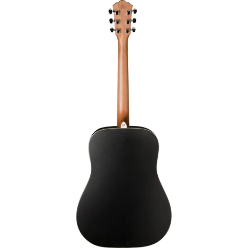 Акустическая гитара Washburn WD7SBM фото 2