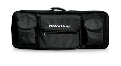 Кейс для миди-клавиатур Novation Gig Bag 49 фото 1