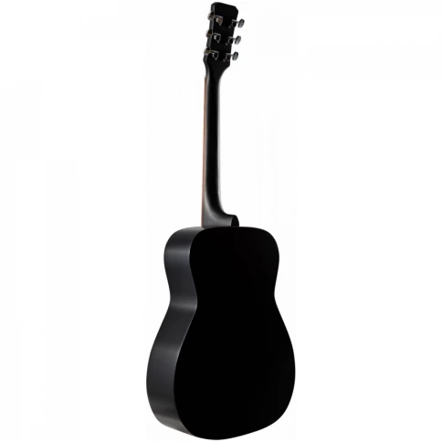 JET JF-155 BKS - акустическая гитара, фолк фото 4