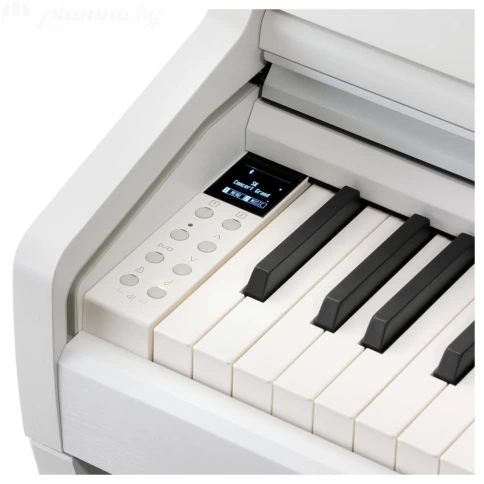Цифровое пианино KAWAI CA401 W фото 3