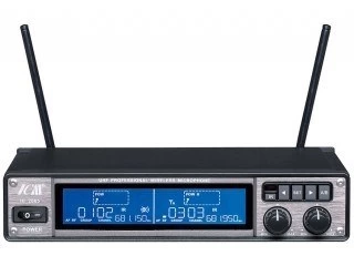 Микрофонный радио-приемник ICM IU-2065 фото 1