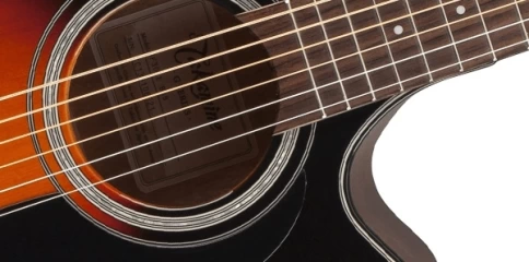 Электроакустическая гитара TAKAMINE G30 SERIES GF30CE-BSB фото 3