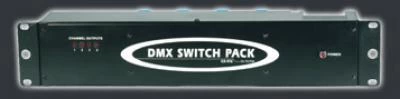 Сплиттер Swich pack Acme CA-416 фото 1