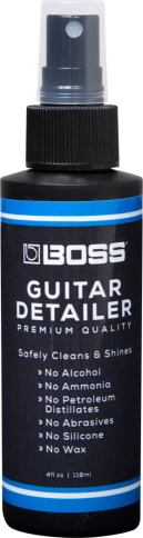 Чистящее средство для гитары BOSS BGD-01 фото 1