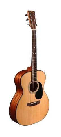 Акустическая гитара SIGMA 000M-1ST фото 1