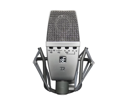 Студийный микрофон SE ELECTRONICS T2 фото 1