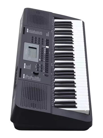 Синтезатор, 61 клавиша, с подсветкой, Medeli IK100 фото 4