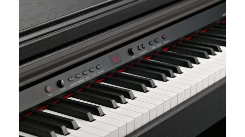 Цифровое пианино Kurzweil KA130 SR фото 5