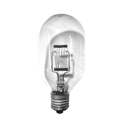 Галогеновая лампа ЛИСМА ПЖ 220V-500W фото 1