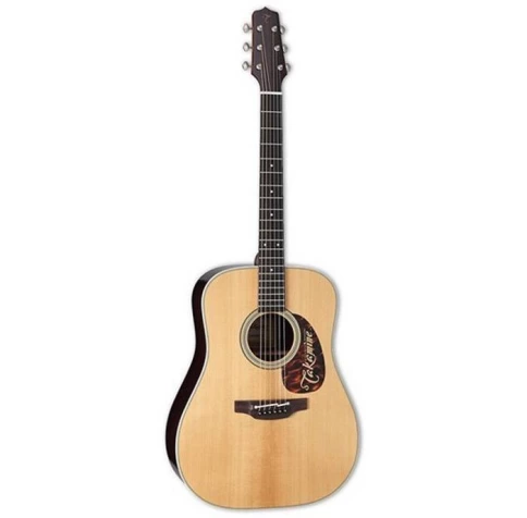 Акустическая гитара TAKAMINE EF360S-TT фото 1