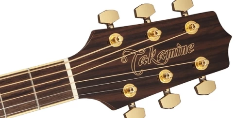 Электроакустическая гитара TAKAMINE G50 SERIES GD51CE-BSB фото 2