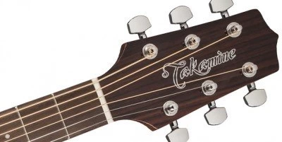 Акустическая гитара TAKAMINE G30 SERIES GD30-NAT фото 2