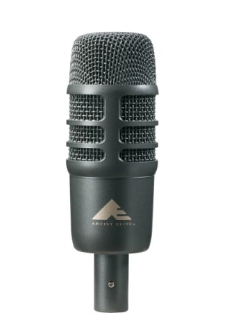 Инструментальный микрофон AUDIO-TECHNICA AE2500 фото 1