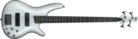 Бас гитара IBANEZ SR300 PEARL WHITE фото 1