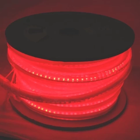 INVOLIGHT DRL130 - светодиодный RGB шнур гибкий фото 2