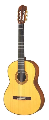 Классическая гитара YAMAHA CG122MC фото 1